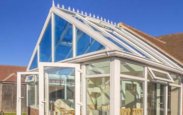 conservatory roof insulation costs Lairg Muir