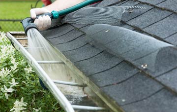 Lairg Muir gutter cleaning costs
