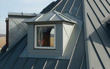 metal roofing Lairg Muir, Highland