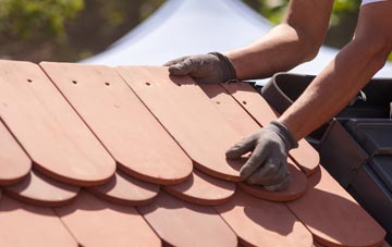 Lairg Muir roof tile contractors