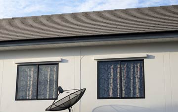 Lairg Muir rubber roof costs
