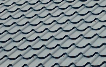 Lairg Muir rubber roofing companies