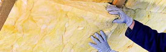 quotes for Lairg Muir roof insulation