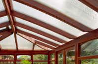 Lairg Muir conservatory roofing insulation
