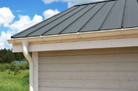 Lairg Muir fascia repair