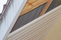rated Lairg Muir soffit repair companies